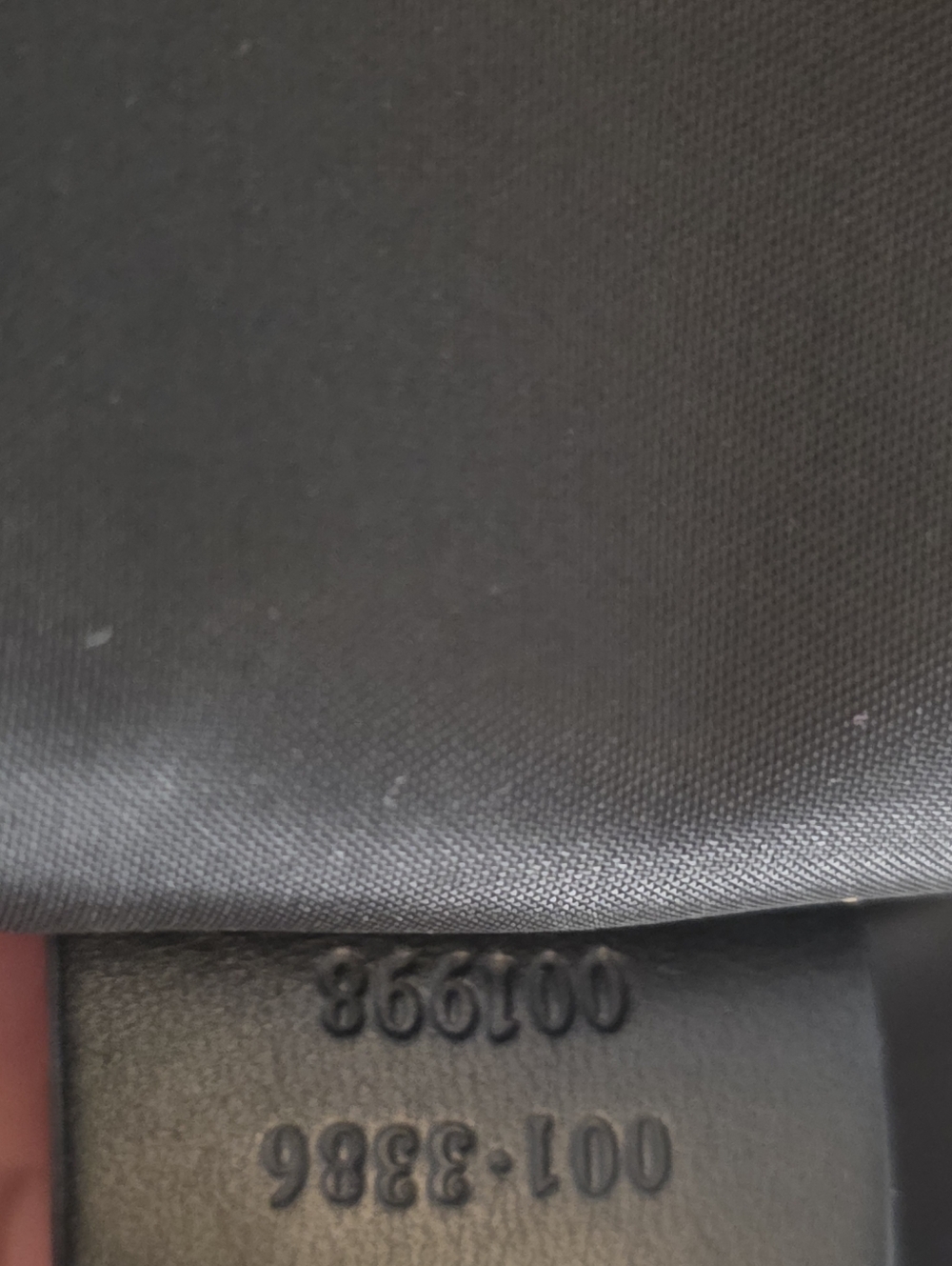 Gucci Nylon Shoulder Bag - Picture 15 of 17